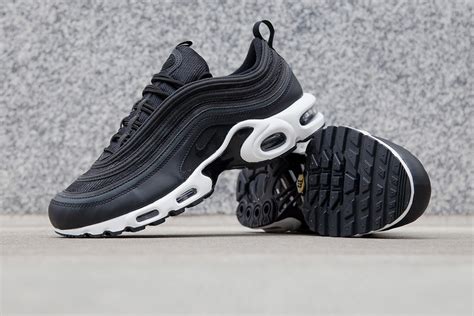 nike air max 97 tuned lab hybrid herren schuhe|The Air Max Tn/97 Hybrid Is Here .